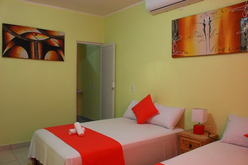 Bungalows Don Agustin