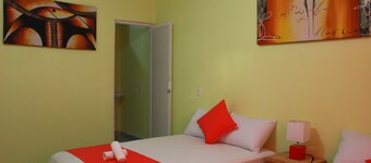 Bungalows Don Agustin