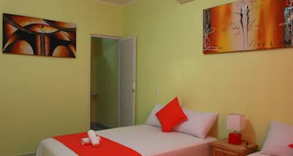 Bungalows Don Agustin