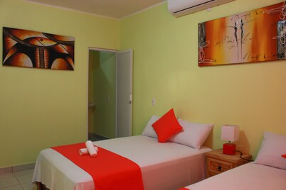 Bungalows Don Agustin