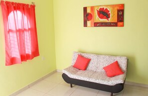 Smart TV, Netflix - Bungalows Don Agustin (Punta de Mita)