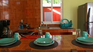 Unclassified image, 3 of 9, button - Bungalows Don Agustin (Punta de Mita)