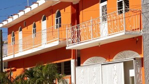 Unclassified image, 2 of 9, button - Bungalows Don Agustin (Punta de Mita)