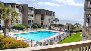 Unclassified image, 3 of 34, button - Incredible Location - Just Moments from the Beach (Myrtle Beach)