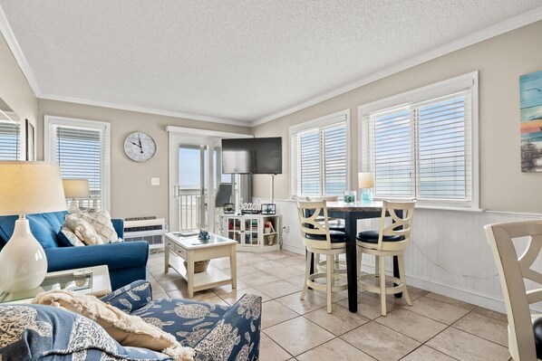 Télévision, lecteur de DVD