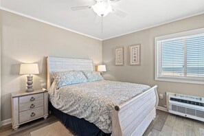 2 bedrooms, iron/ironing board, internet - Outstanding ocean front views in fabulous beach condo location! (Myrtle Beach)