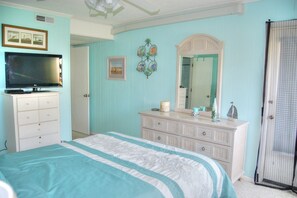 3 bedrooms, iron/ironing board, Internet