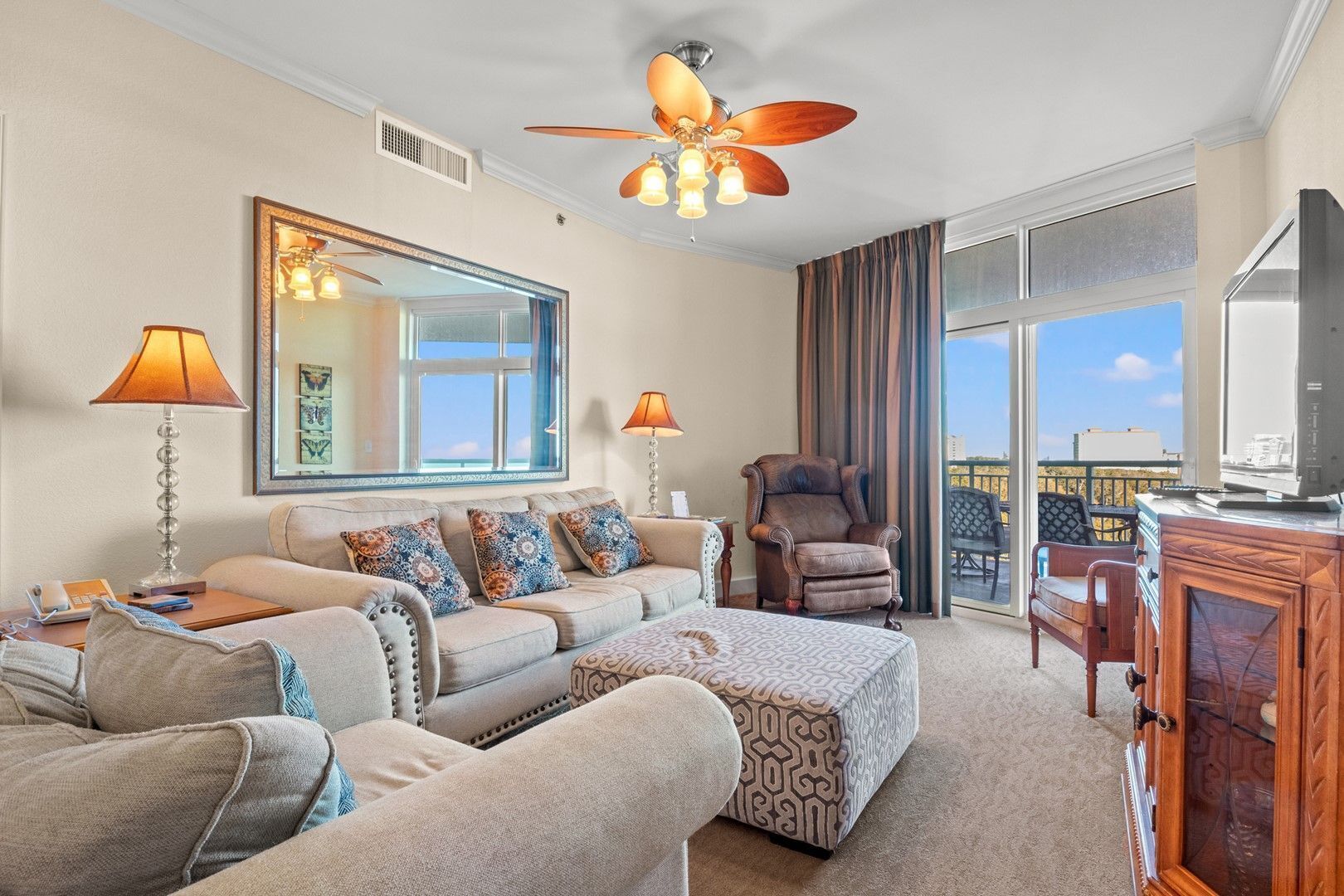 Televisor intel·ligent 