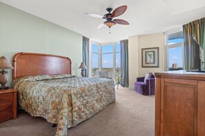 3 bedrooms, iron/ironing board, Internet