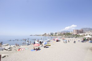 Serviettes de plage