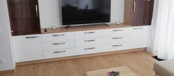 Modern 2 bedroom apartment by Kaufland & Lotus 2 shopping area in Oradea