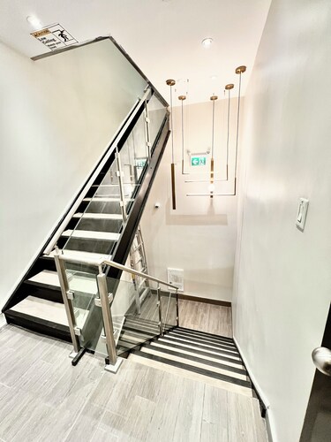 Toronto Rooms and Suites