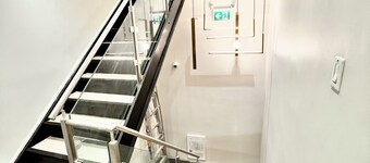 Toronto Rooms and Suites