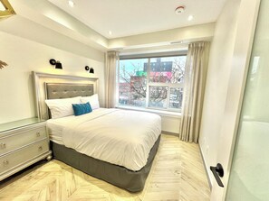 Luxe appartement | Individueel gemeubileerd, een strijkplank/strijkijzer, gratis wifi