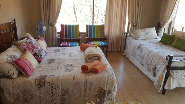 1 bedroom, Internet, bed sheets