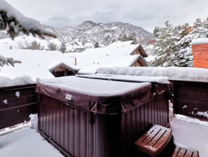 Hidromassagem externa