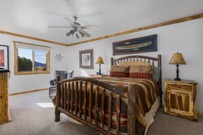 3 Schlafzimmer, kostenloses WLAN, Bettwäsche