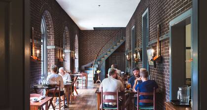 Shaker Village of Pleasant Hill