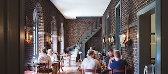 Shaker Village of Pleasant Hill