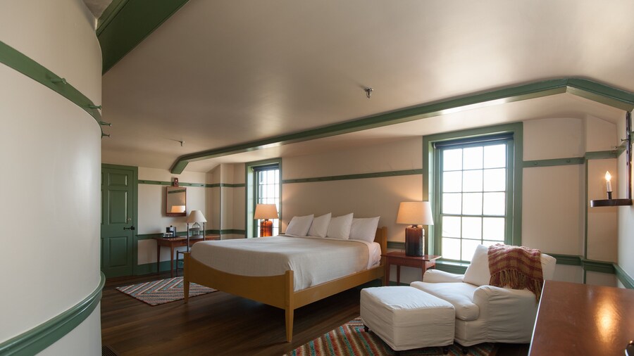 Shaker Village of Pleasant Hill