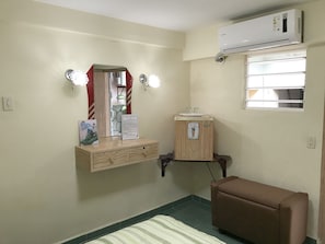 Air conditioning - Hostal Paradise (Havana)