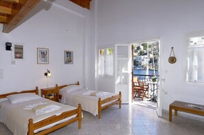 Apartment, 2 Bedrooms