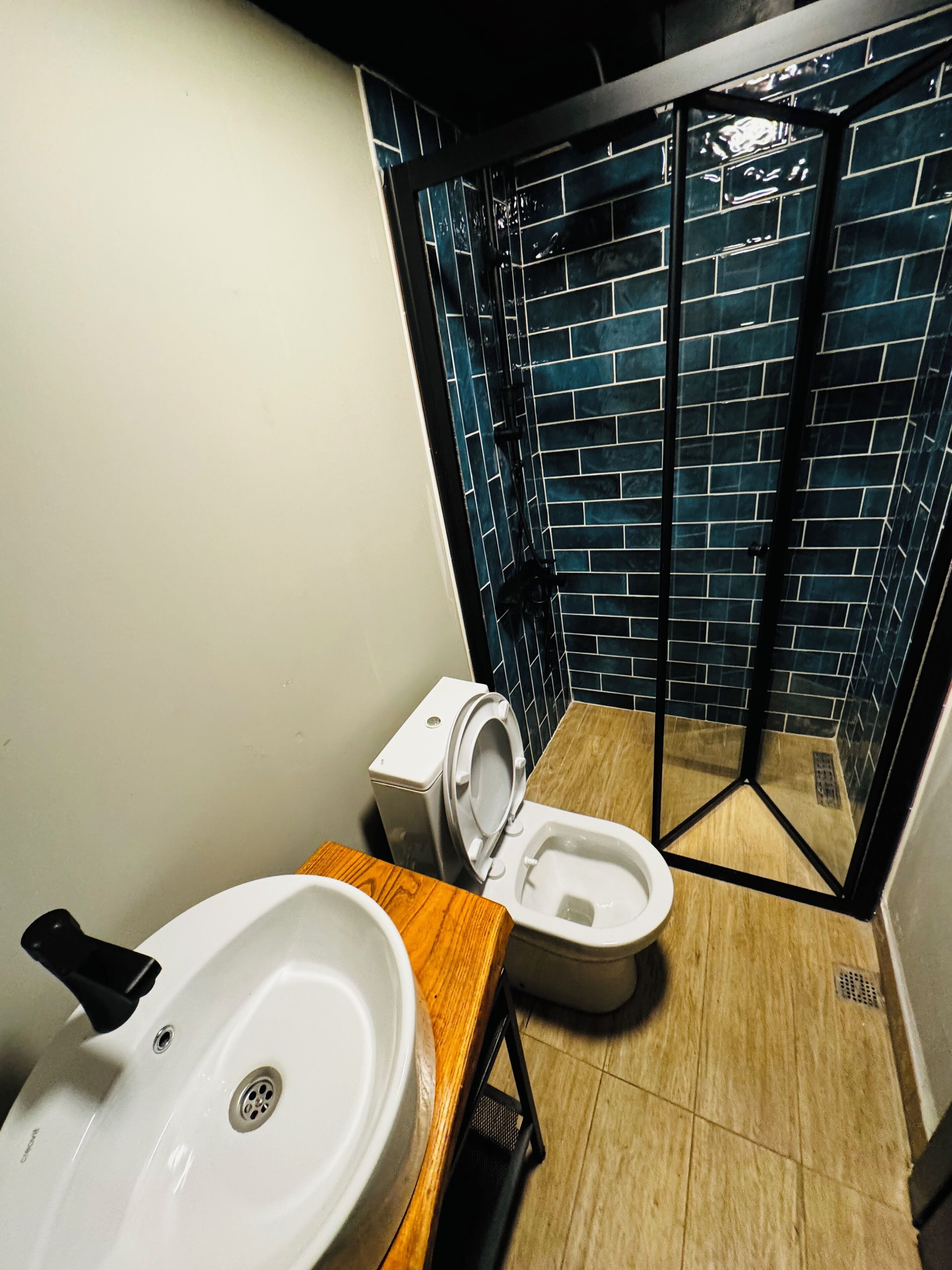 luxury bungalow, 2 bedrooms | 2 bedrooms, minibar, free wifi