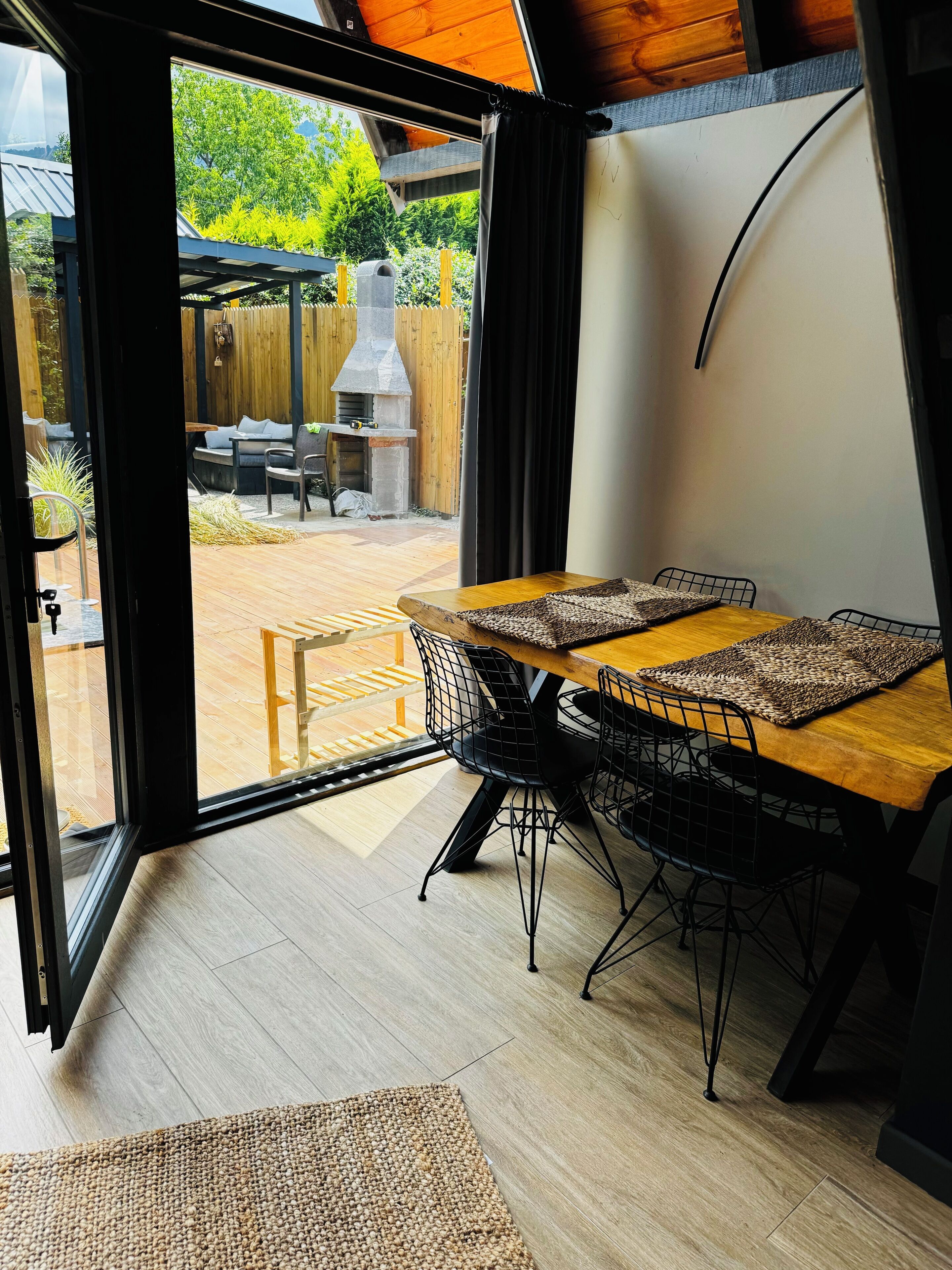 luxury bungalow, 2 bedrooms | 2 bedrooms, minibar, free wifi