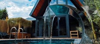 Adesa Bungalow Hotel