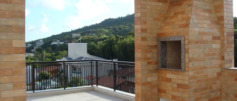 Terraço/pátio