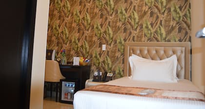 Hotel Crowner David