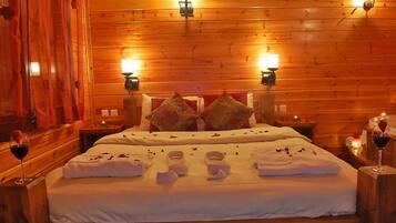 Cabin tiện nghi đơn giản, không hút thuốc | Nôi (giường cho trẻ sơ sinh) miễn phí, giường gấp/giường phụ (phụ phí)