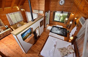 客室