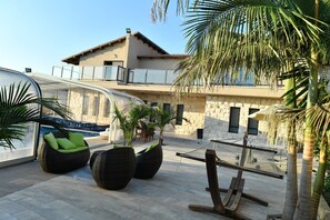 Teras/patio