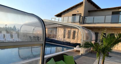 Shlomo Cabins Boutique