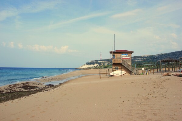 Playa
