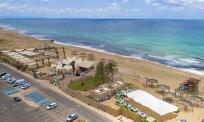 Classic Tent, Shared Bathroom (Coleman)