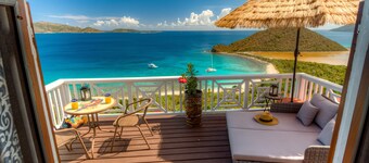 ❤️✨ROMANTIC, STYLISH OG SECLUDED SCOTTLAND AT SMUGGLERS COVE✨❤