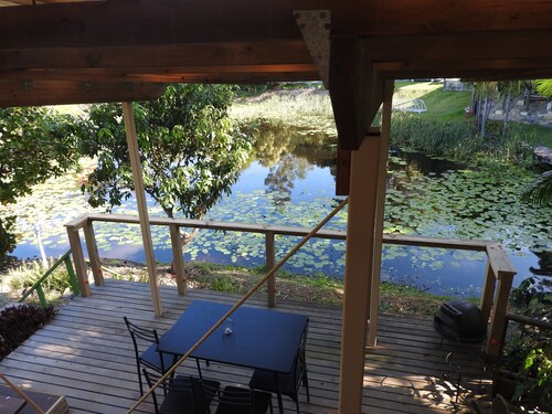 Le songe d'une nuit d'été