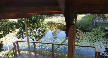 Le songe d'une nuit d'été