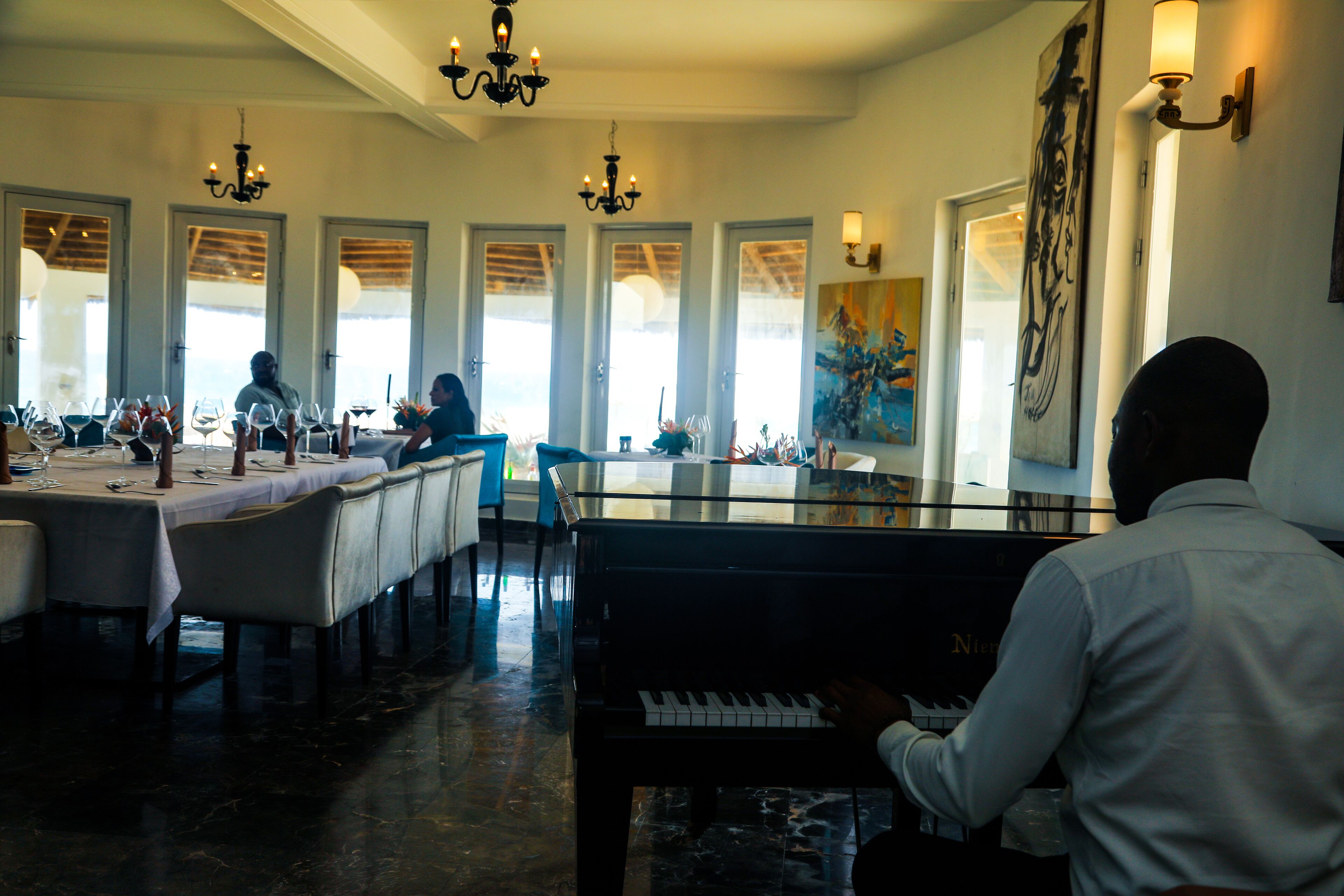 ร้านอาหาร