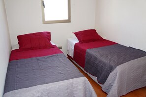 Apartment, 2 Bedrooms, Accessible, City View - Departamentos Turpial (Santiago)