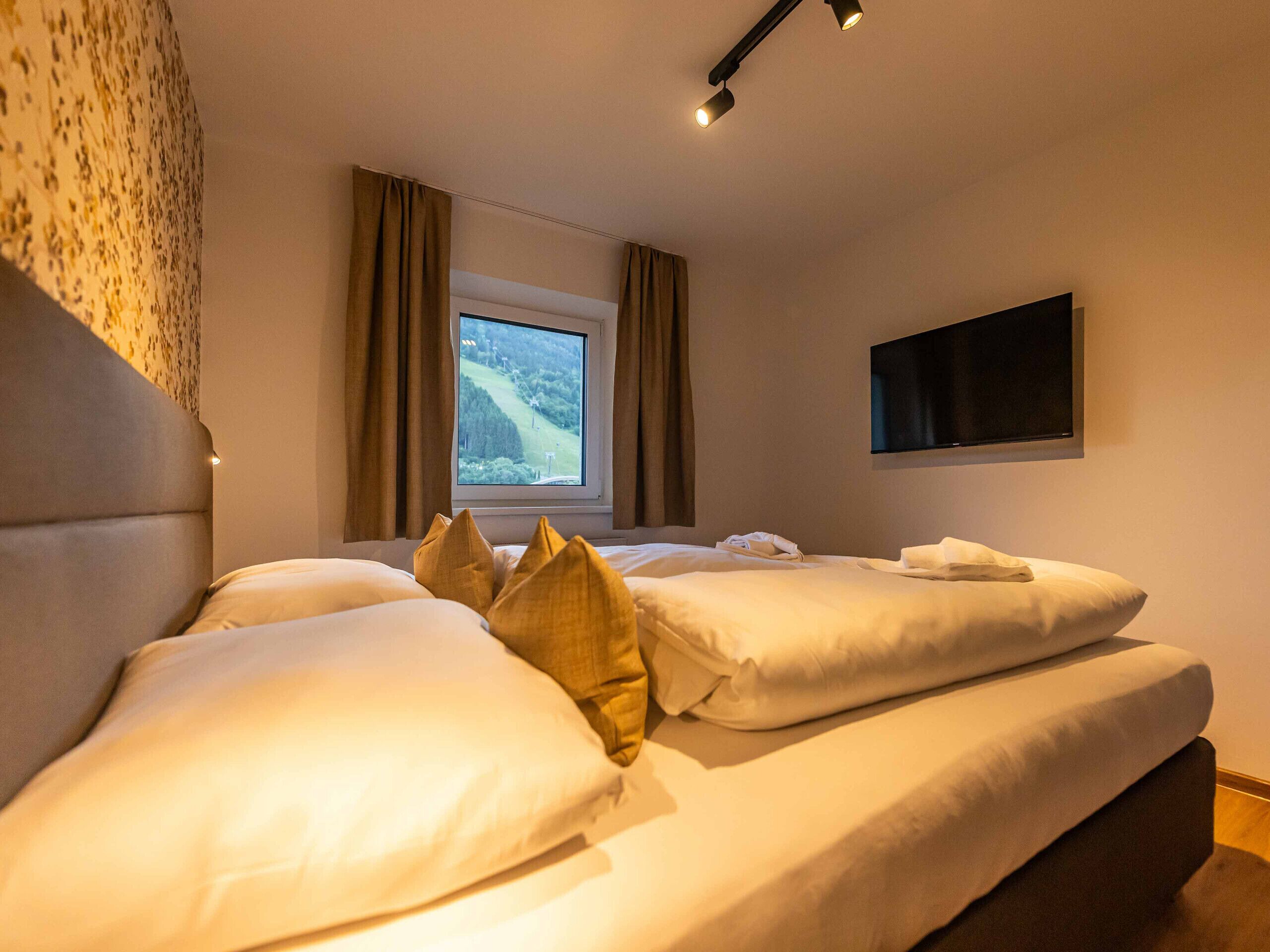 1 habitación, wifi gratis y ropa de cama 