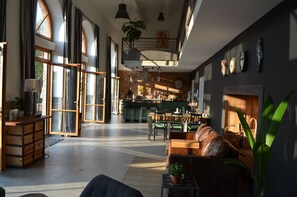 Restaurantes