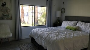 5 Schlafzimmer, Bügeleisen/Bügelbrett, WLAN, Bettwäsche