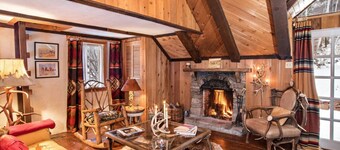 Historic Cottage on Private Estate, Pool & Tennis