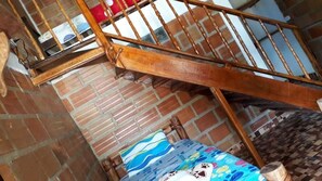 Family Room, 1 Bedroom (10 Pax) - Hotel Arqueologico (San Agustin)