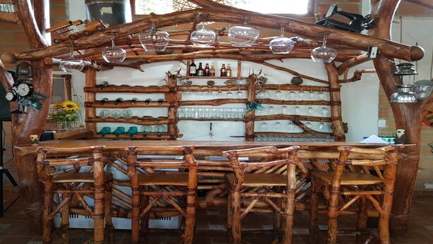 Bar (sur place)