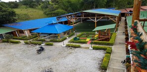 Exterior - Hotel Arqueologico (San Agustin)