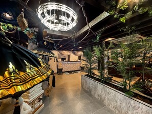 Reception - Hotel Bali Bali Matsudo (Matsudo)